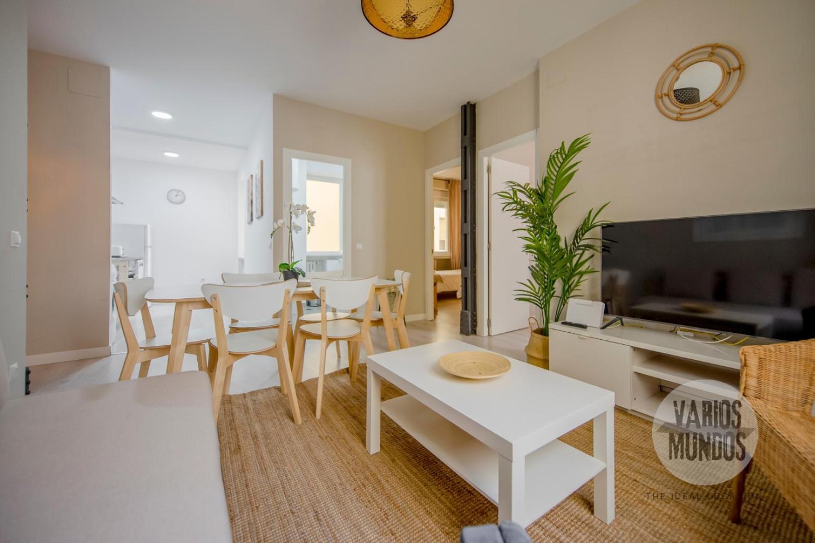 Apartament Vive Un Oasis 7 En Santa Ana 6