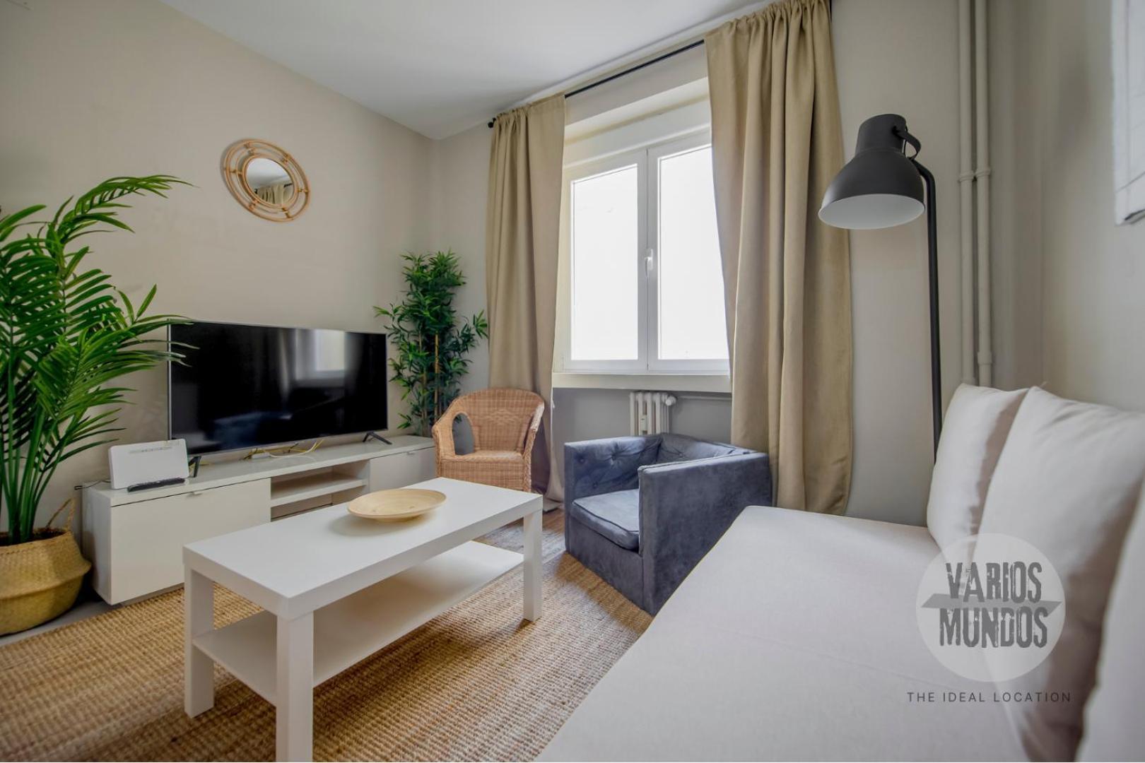 Apartament Vive Un Oasis 7 En Santa Ana 6 *