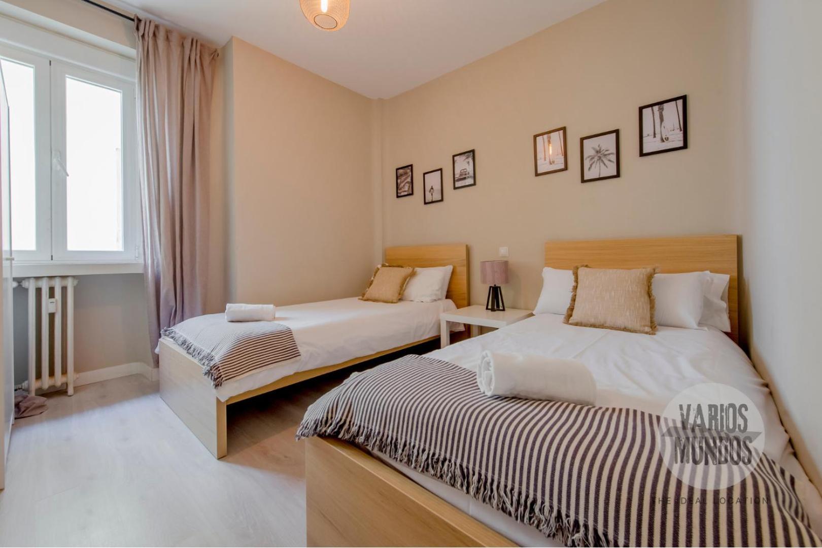 Apartament Vive Un Oasis 7 En Santa Ana 6 Madrid
