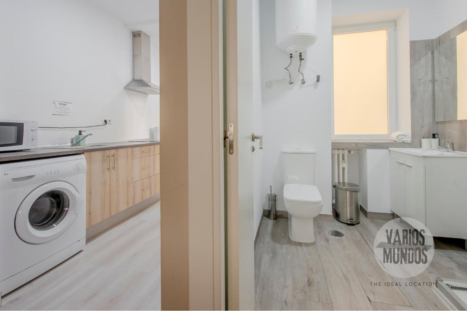 Vive Un Oasis 7 En Santa Ana 6 Apartament