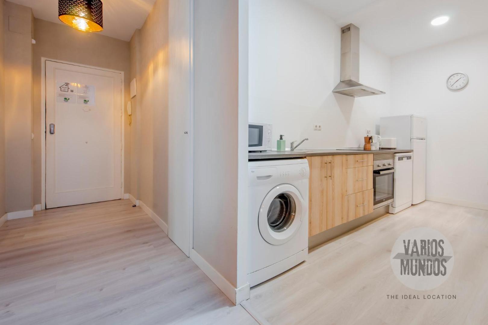 Apartament Vive Un Oasis 7 En Santa Ana 6 *