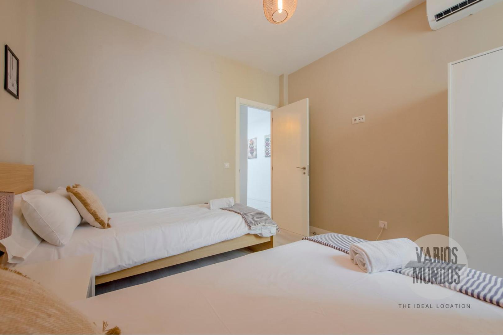 Apartament Vive Un Oasis 7 En Santa Ana 6