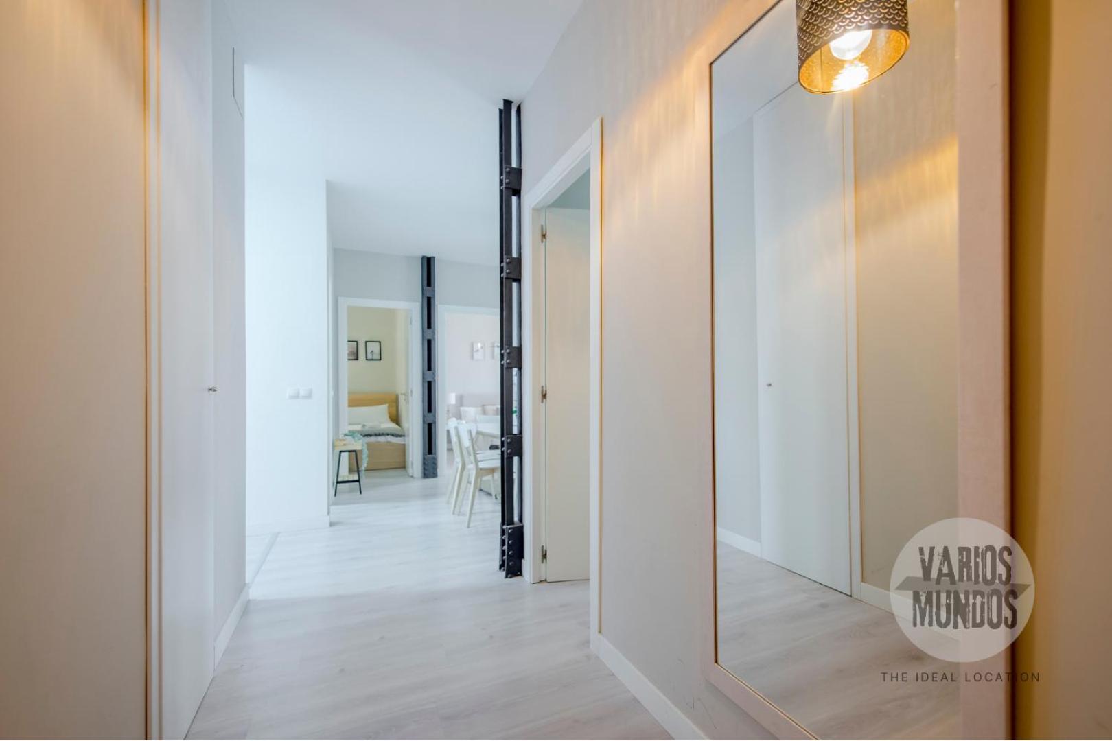 Apartament Vive Un Oasis 7 En Santa Ana 6 *